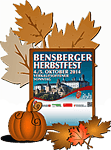 IBG beim Herbstfest in Bensberg