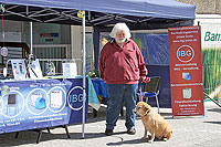 IBG beim Bensberger Frühlingsfest