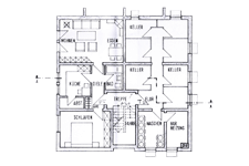 Mietwohnung in 51515 Kürten