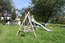 Spielplatz